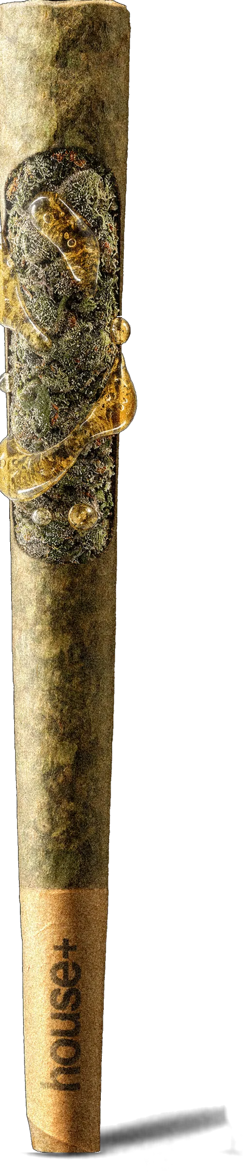 infused pre-roll