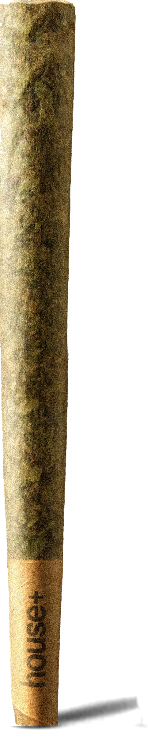 original pre-roll
